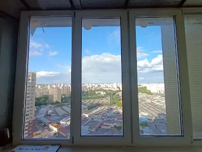 квартира за адресою Сергія Данченка вул., 3