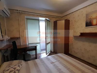 квартира по адресу Лесной просп., 17-Б