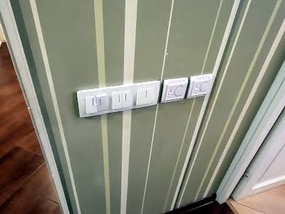 квартира за адресою Патріарха Мстислава Скрипника вул., 11