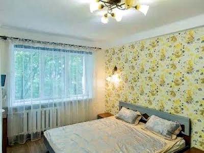 квартира за адресою Михайла Бойчука вул. (Кіквідзе), 18-Б