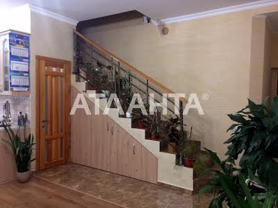 квартира по адресу Горная ул., 2