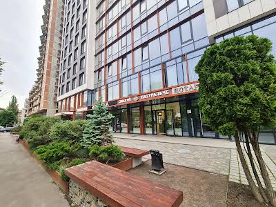 квартира за адресою Дегтярівська вул., 17 к1
