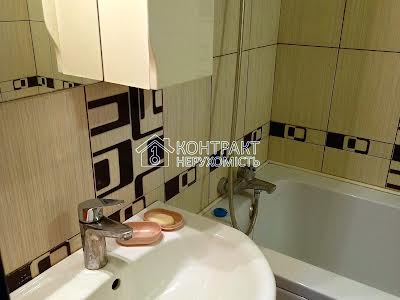 квартира за адресою Гагаріна, 58