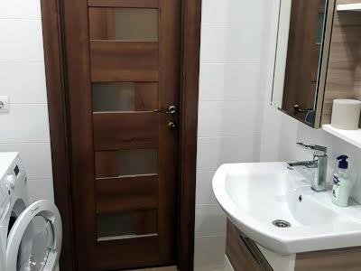 квартира по адресу Михаила Лушпы просп., 5 к28