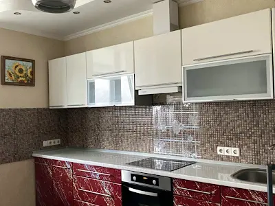 квартира по адресу Авиаконструктора Игоря Сикорского ул. (Танковая), 1