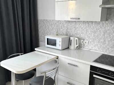 квартира за адресою Урлівська вул., 23-В
