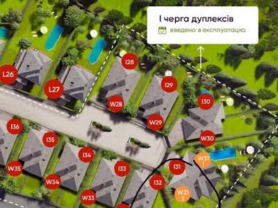 дом по адресу вулиця Свободи