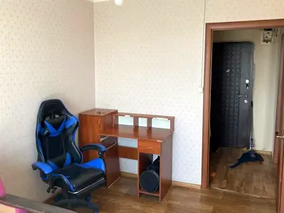 квартира по адресу Калиновая ул., 83