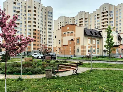 квартира за адресою Чубинського вул., 8-Б