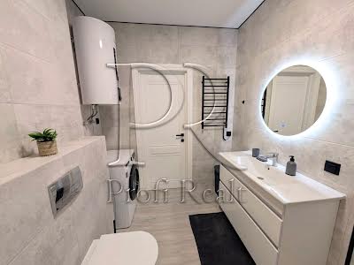 квартира за адресою Чернігівська вул., 8Б