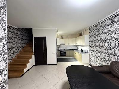 дом по адресу Курінна, 22г
