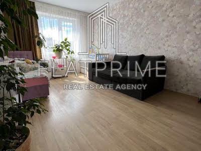 квартира за адресою Докії Гуменної вул. (Юрія Смолича), 6-А