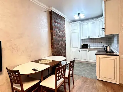 квартира по адресу Вацлава Гавела бульв. (Івана Лепсе), 6/7