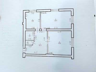 квартира за адресою Декабристів, 56