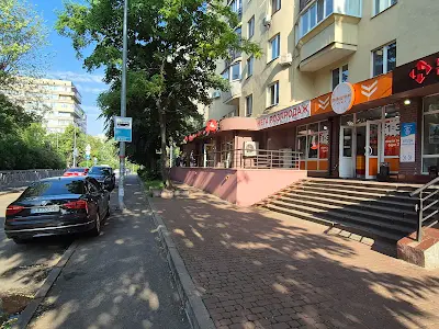 квартира за адресою Татарська вул., 27/4
