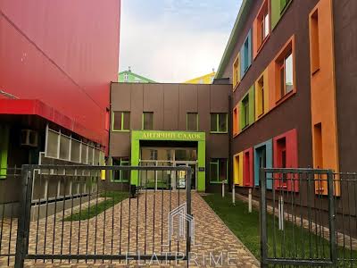 квартира за адресою Регенераторна вул., 4 к1
