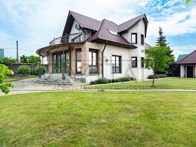 будинок за адресою вул. Центральна