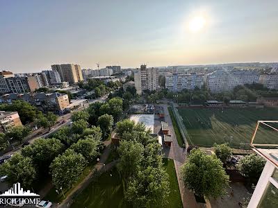 квартира за адресою Європейська вул. (Жовтнева), 31-А
