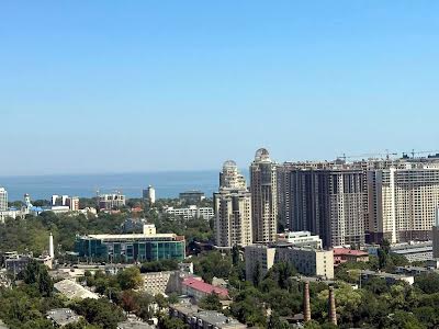 квартира за адресою Одеса, Фонтанська дорога вул., 25
