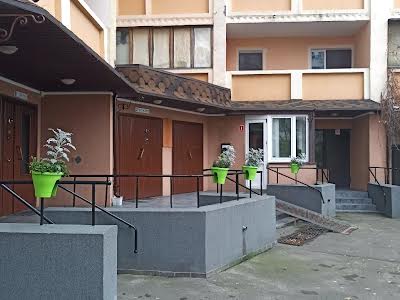 квартира за адресою Петра Григоренка просп., 38