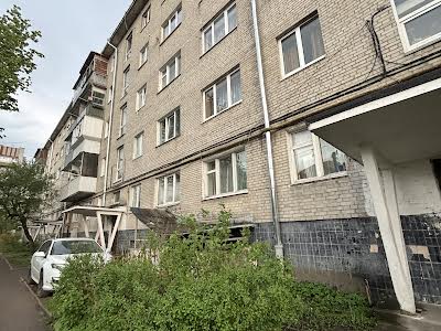 комната по адресу Городоцкая ул., 210