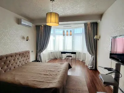 квартира за адресою Дмитрівська вул., 69