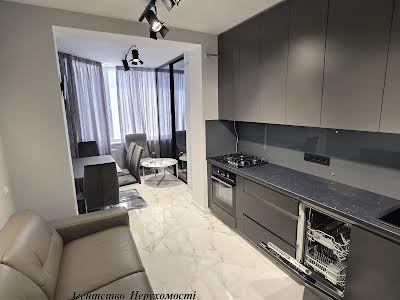 квартира за адресою Боголюбова вул., 44