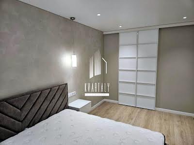 квартира за адресою Віктора Йови вул., 1