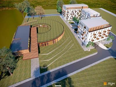 квартира по адресу Орлика Пилипа, 1