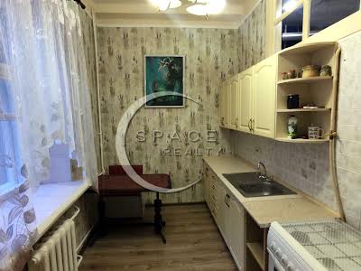 квартира за адресою Лютеранська вул., 11-Б