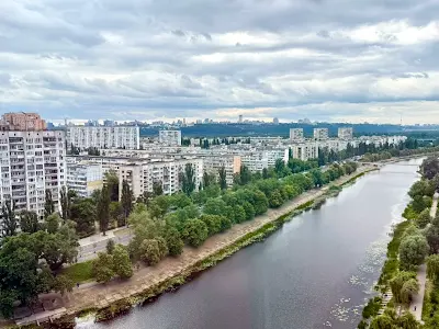квартира по адресу Евгения Сверстюка ул. (Марины Расковой), 54