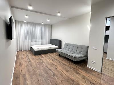 квартира за адресою Лісогринівецька вул., 36