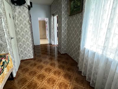 дом по адресу Юрія Мушкетика ул. (Натана Рыбака)