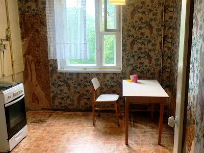 квартира за адресою Європейського Союзу просп. (Правди), 33