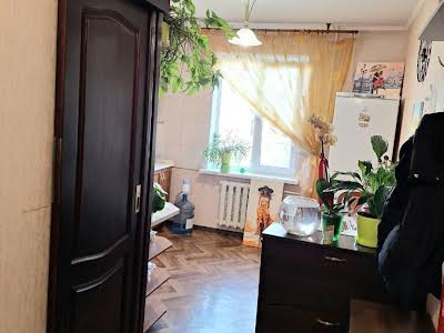 квартира за адресою Сім'ї Глодан вул., 43
