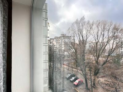 квартира за адресою Галини Мазепи вул. (Софії Ковалевської), 80