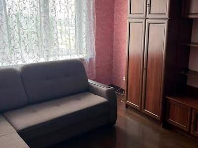 квартира за адресою Олени Пчілки вул., 2