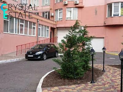 квартира по адресу Львовская ул., 2
