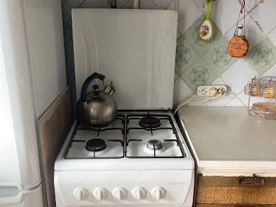 квартира по адресу Леся Курбаса просп., 10