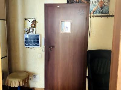квартира по адресу Хмельницкая ул., 10