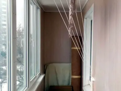 квартира за адресою Павла Тичини просп., 3