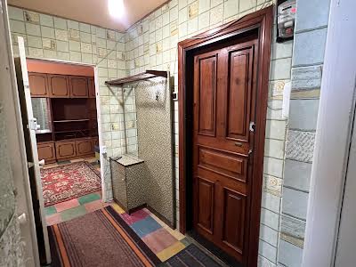 квартира по адресу Галини Мазепи ул. (Софьи Ковалевской), 73