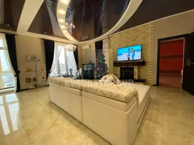 квартира по адресу Крутогорный спуск (Рогалёва), 20-А