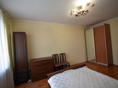 квартира за адресою Григоренка Петра просп., 28а