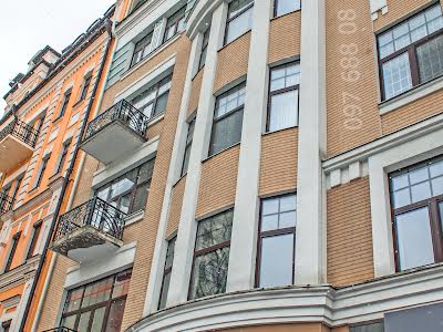 квартира за адресою Георгіївський пров., 5