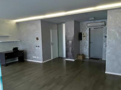квартира за адресою Дегтярівська вул., 25к1