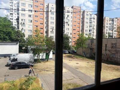 квартира за адресою Героїв Дніпра вул., 25