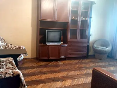 квартира за адресою Голосіївський просп. (40-річчя Жовтня), 126