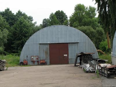 комерційна за адресою Васильків, Керамічна, 25