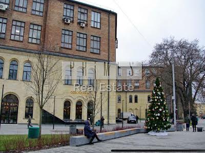 комерційна за адресою Князів Острозьких вул. (Московська), 8